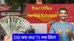 indian Postal Scheme